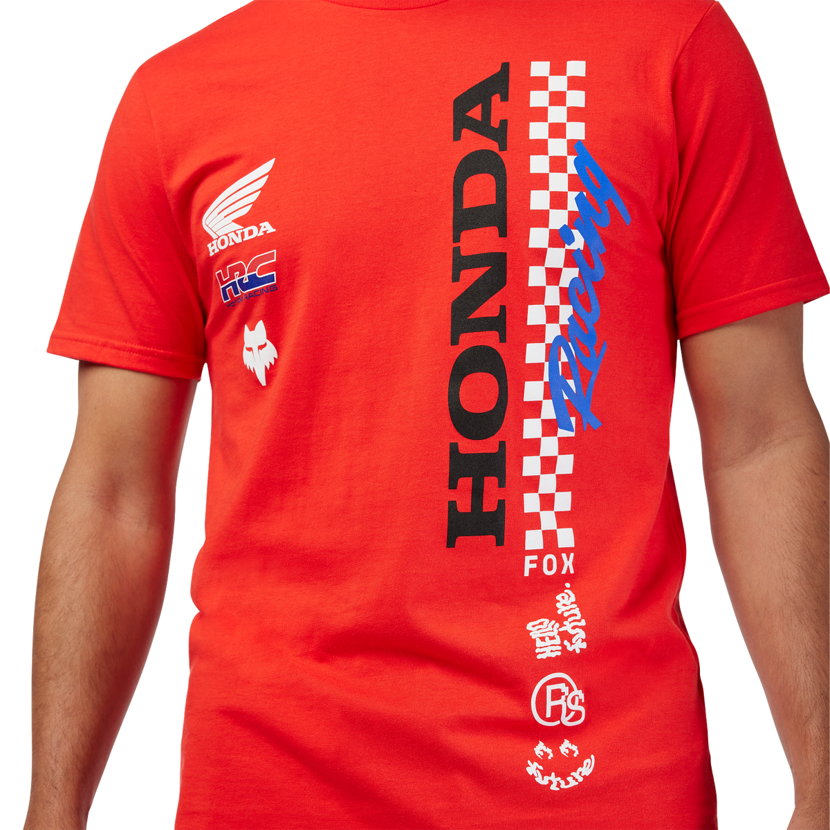 Honda Tee