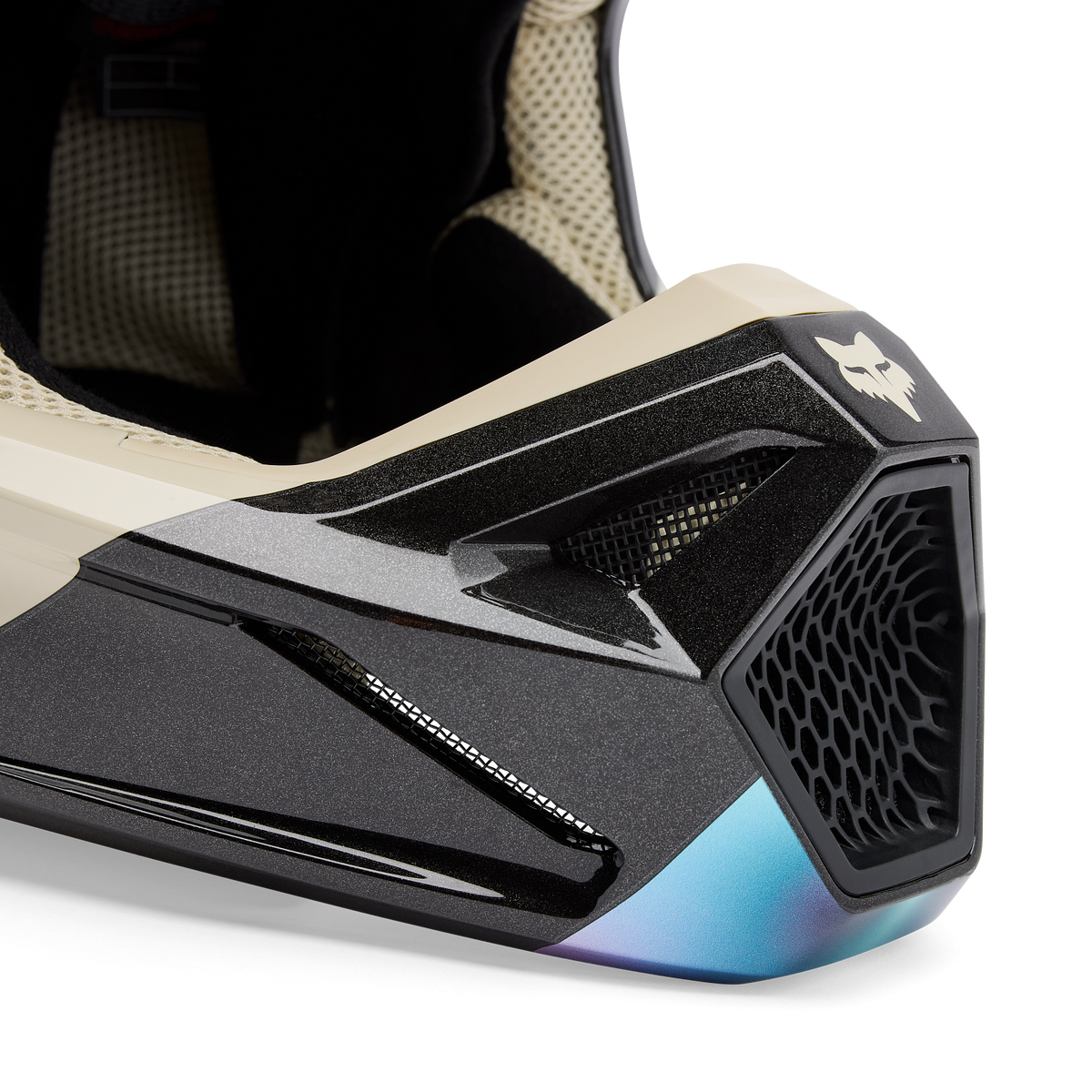 V1 Hello Future Helmet