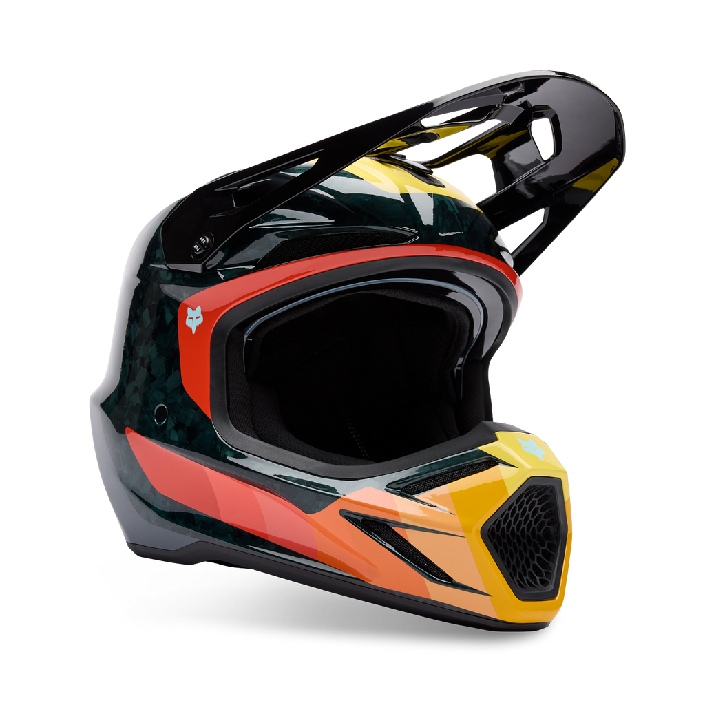 V3 RS Grid Helmet