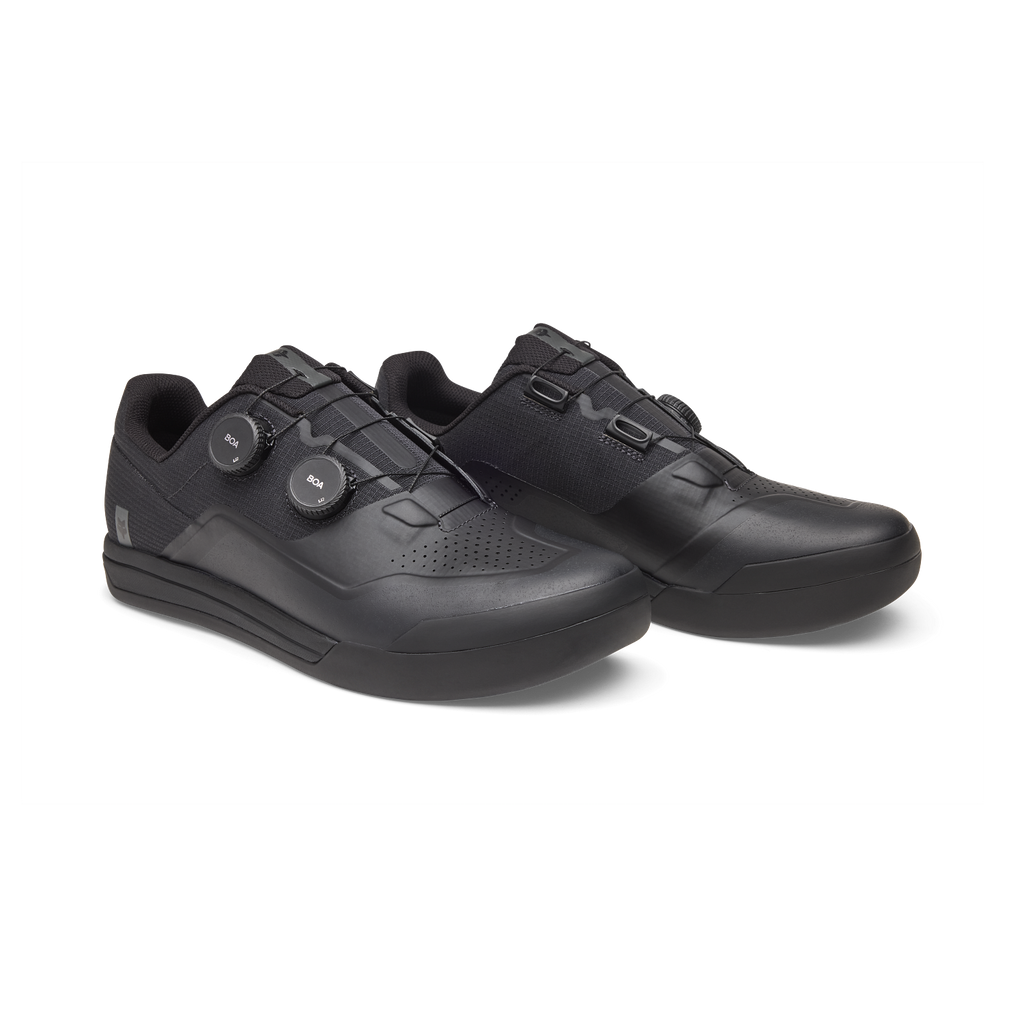 Union BOA Flat Shoes