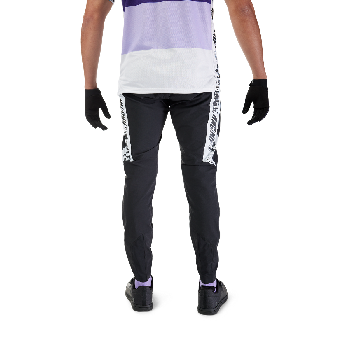 Ranger Grid Pants