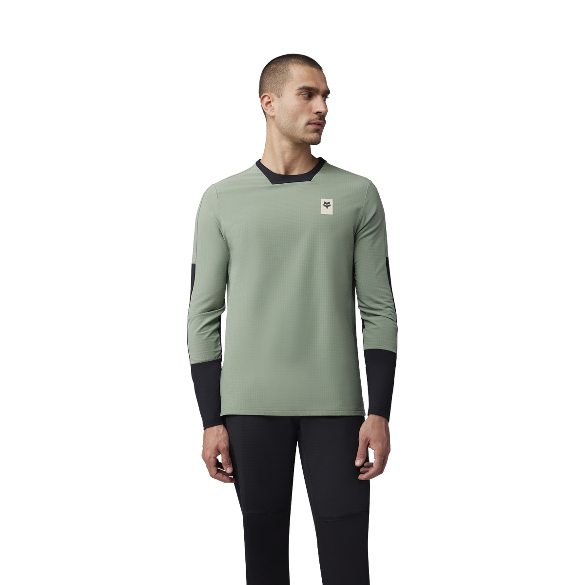 Defend Thermal Jersey