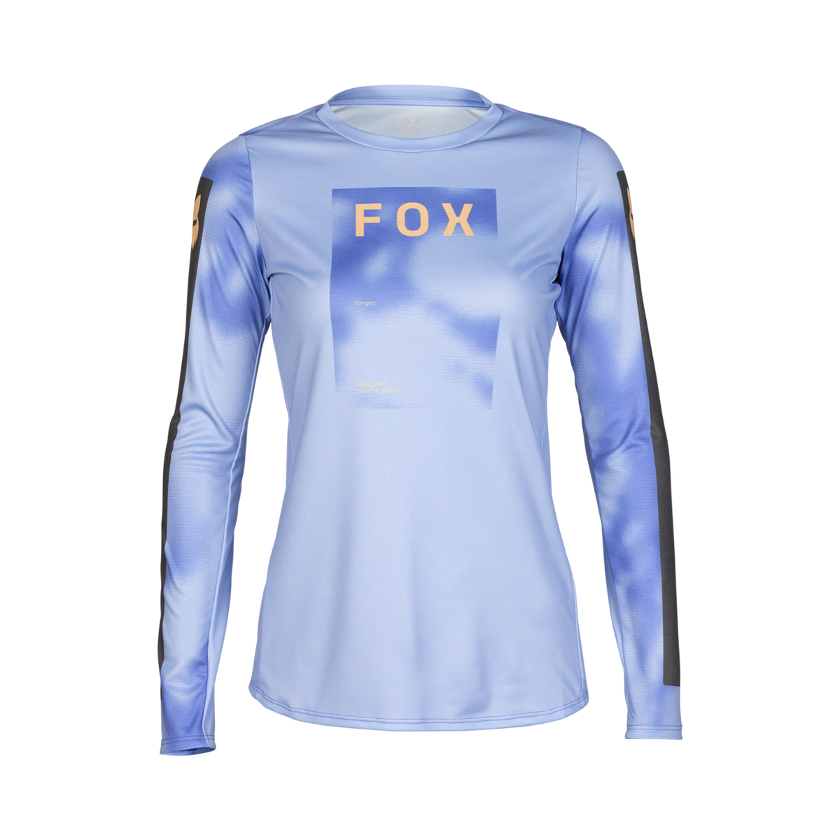 Womens Ranger Taunt Long Sleeve Jersey