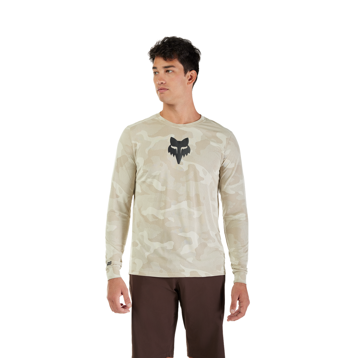 Ranger TruDri Long Sleeve Jersey