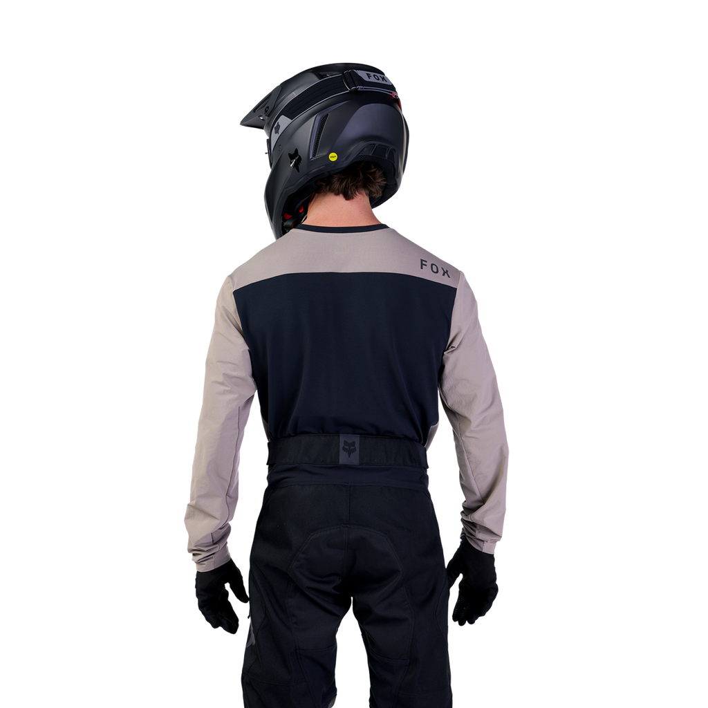 Defend Off Road Jersey