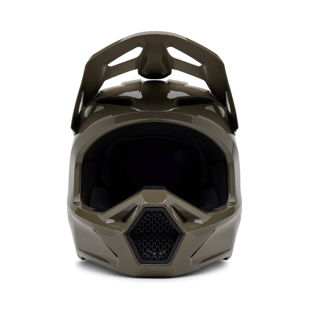 V1 Solid Helmet