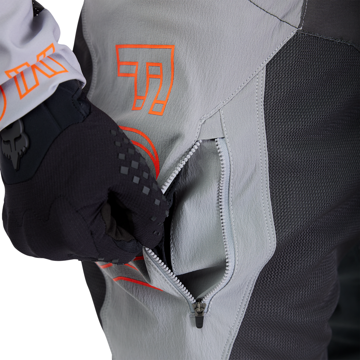 Ranger Air Off-Road Pants