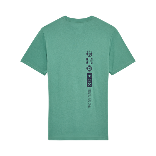 Blur Tech Tee