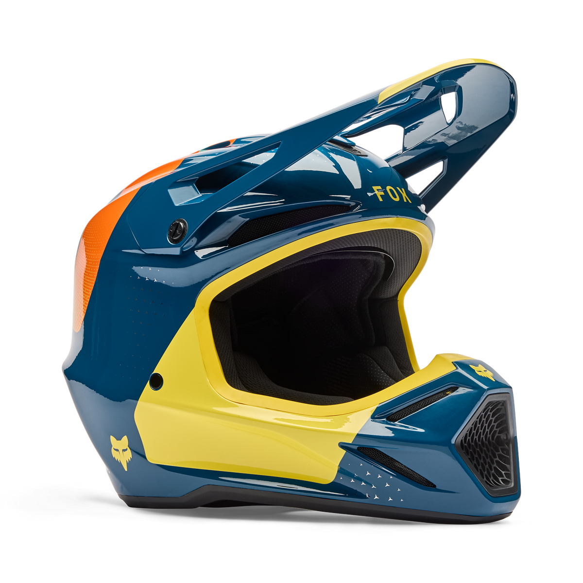 V3 Tine Helmet