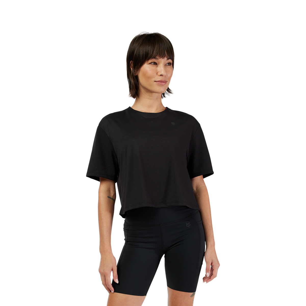 Womens Forums Tech Tee