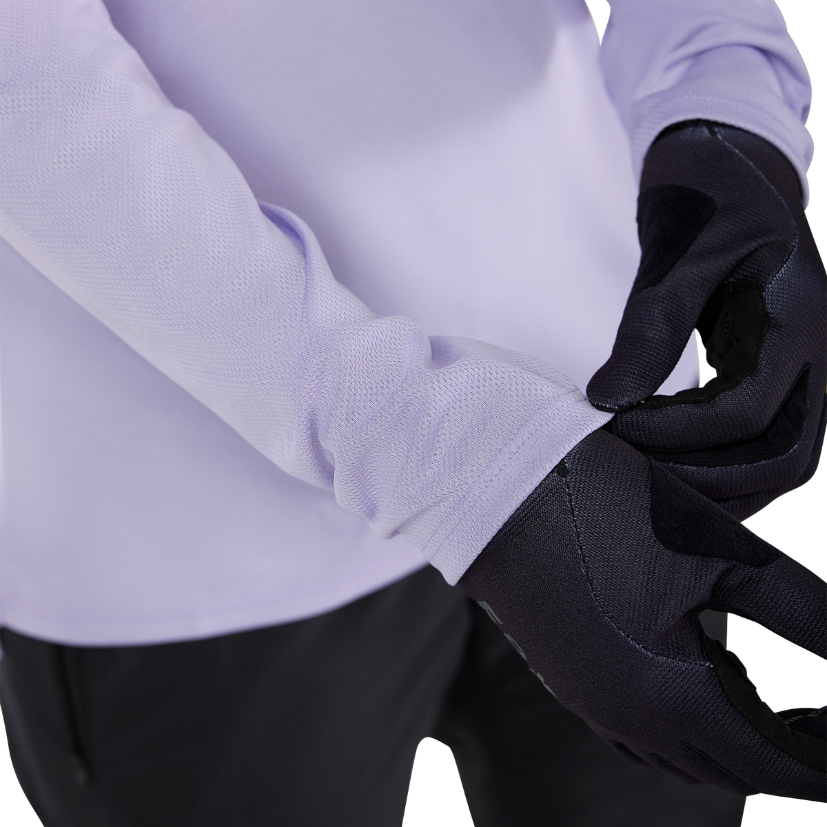 Womens Ranger Long Sleeve Jersey