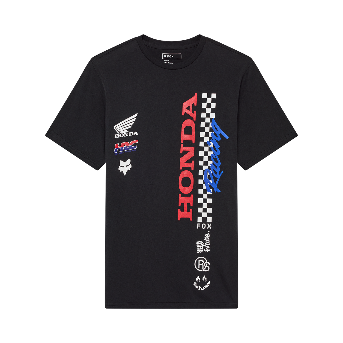 Honda Tee